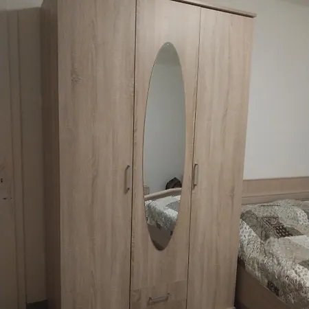 Apartman Cozy *