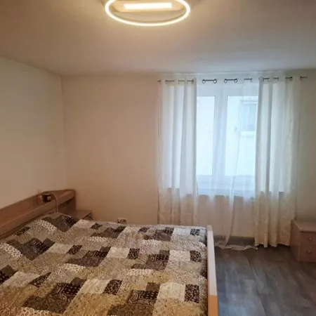 Cozy Apartman