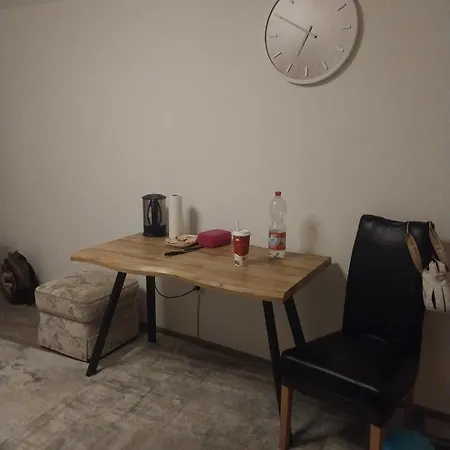 Cozy Apartman Koblenz