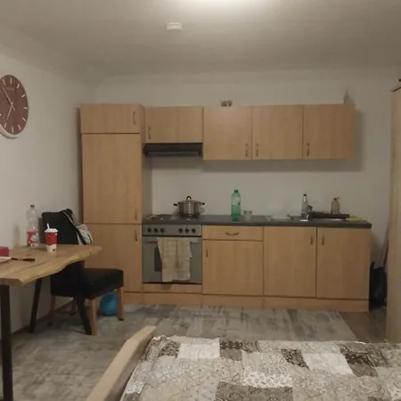 Apartman Cozy Koblenz
