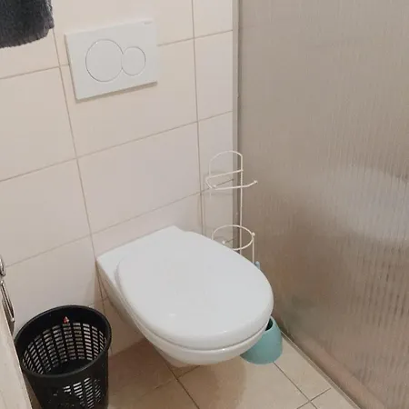 Apartman Cozy *