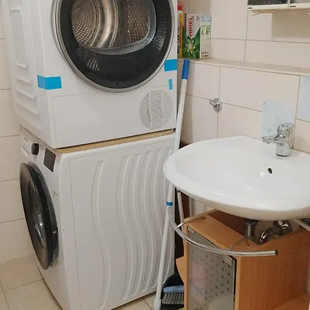 Apartman Cozy Koblenz
